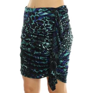 GONNA ANIMALIER GAELLE - Mad Fashion | img vers.300x/